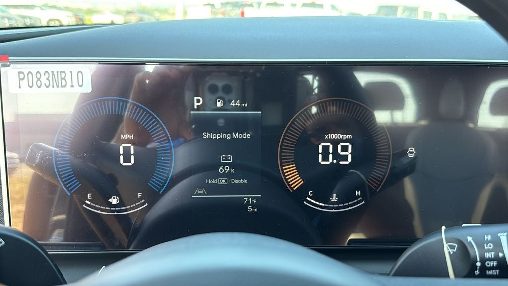 2026 Hyundai SANTA CRUZ SEL FWD