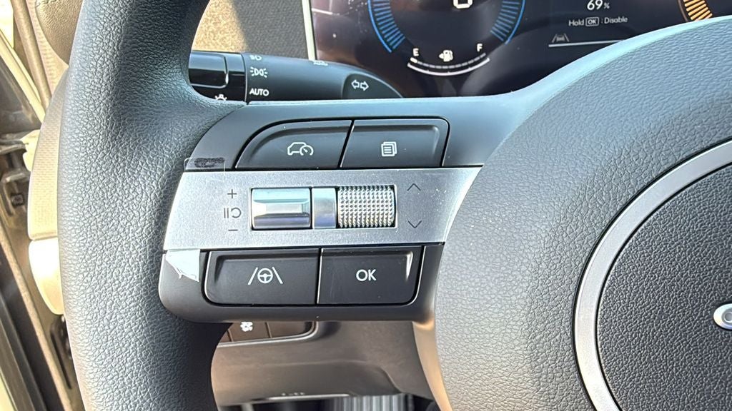 2026 Hyundai SANTA CRUZ SEL FWD