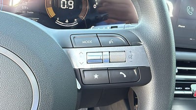 2026 Hyundai SANTA CRUZ SEL FWD