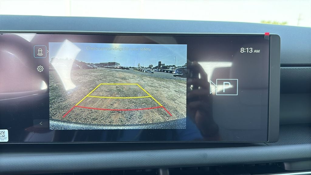 2026 Hyundai SANTA CRUZ SEL FWD