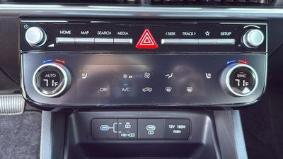 2026 Hyundai SANTA CRUZ SEL FWD