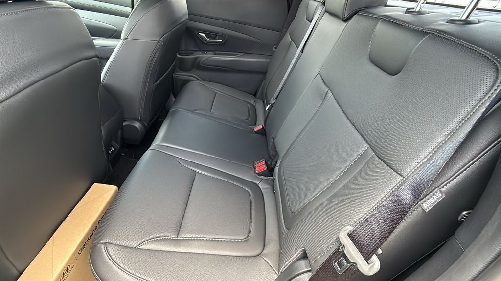 2026 Hyundai SANTA CRUZ SEL FWD