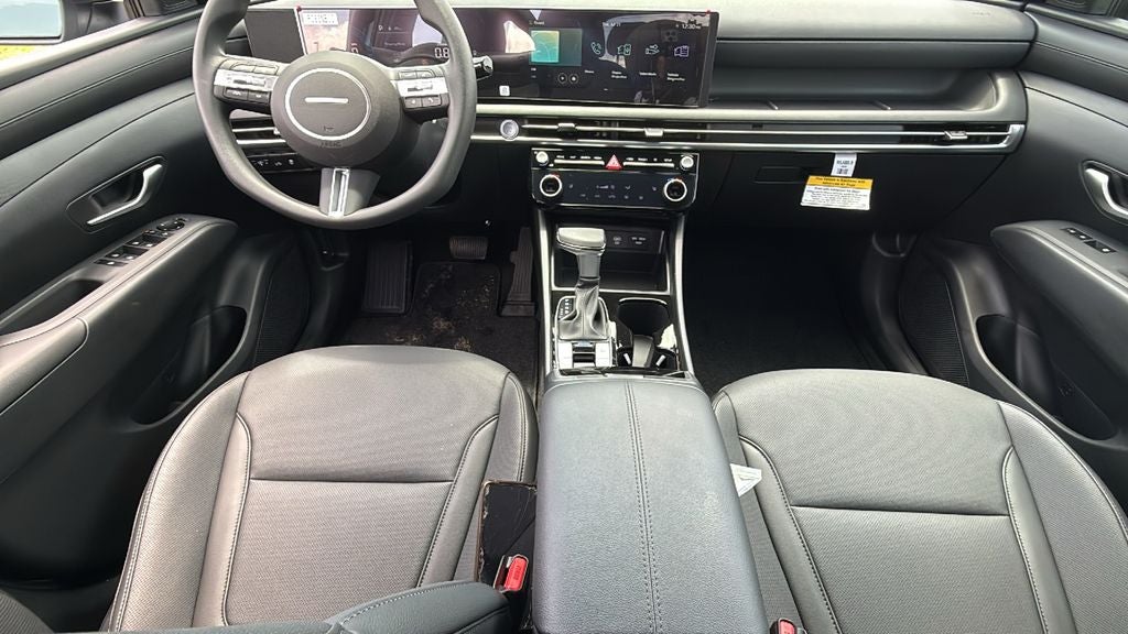 2026 Hyundai SANTA CRUZ SEL FWD