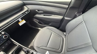 2026 Hyundai SANTA CRUZ SEL FWD