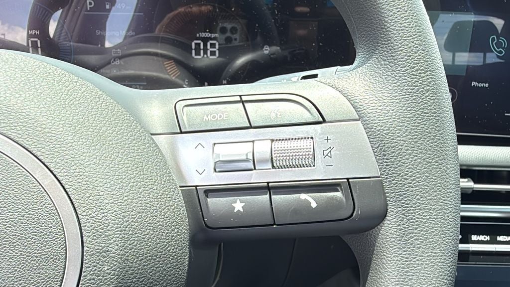 2026 Hyundai SANTA CRUZ SEL FWD