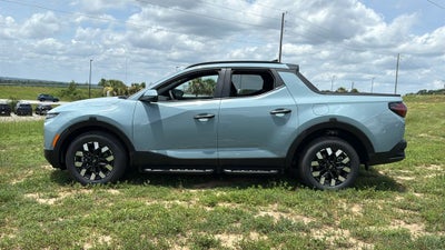 2026 Hyundai SANTA CRUZ SEL FWD