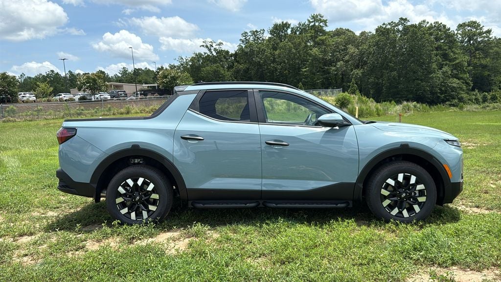 2026 Hyundai SANTA CRUZ SEL FWD