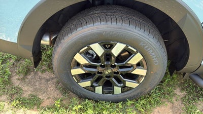 2026 Hyundai SANTA CRUZ SEL FWD