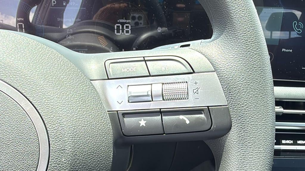 2026 Hyundai SANTA CRUZ SEL FWD