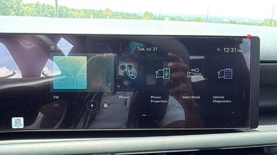 2026 Hyundai SANTA CRUZ SEL FWD
