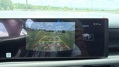 2026 Hyundai SANTA CRUZ SEL FWD