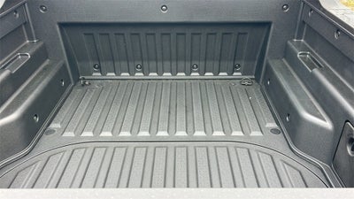 2025 Hyundai SANTA CRUZ SEL AWD