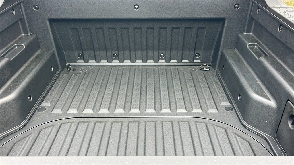 2025 Hyundai SANTA CRUZ SEL AWD