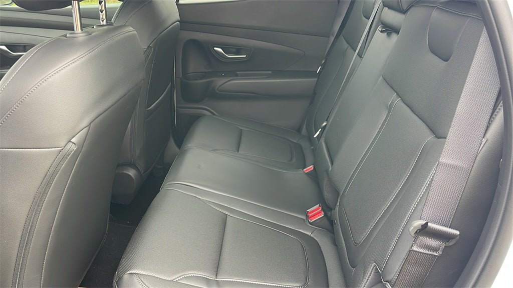 2025 Hyundai SANTA CRUZ SEL AWD