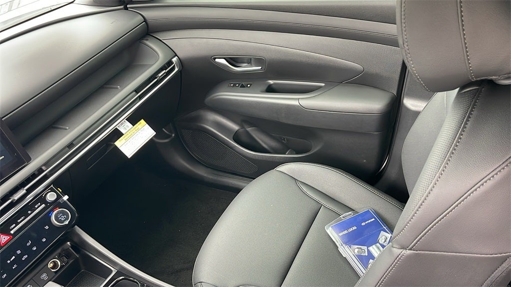 2025 Hyundai SANTA CRUZ SEL AWD