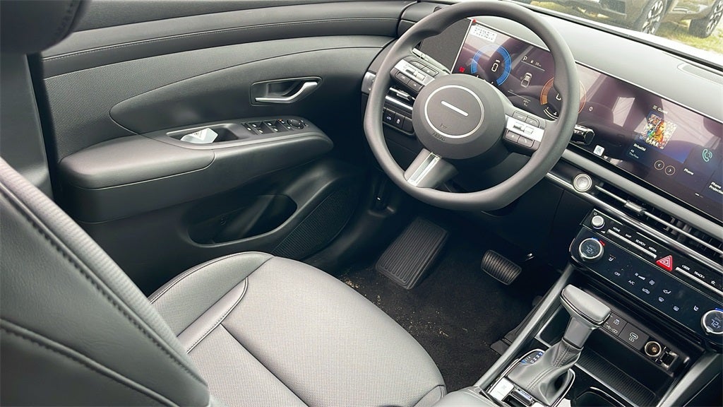 2025 Hyundai SANTA CRUZ SEL AWD