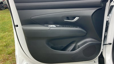 2025 Hyundai SANTA CRUZ SEL AWD