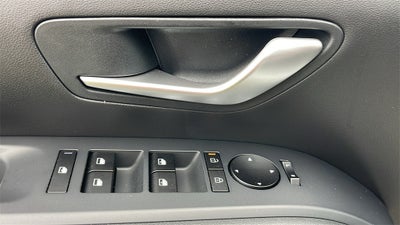 2025 Hyundai SANTA CRUZ SEL AWD