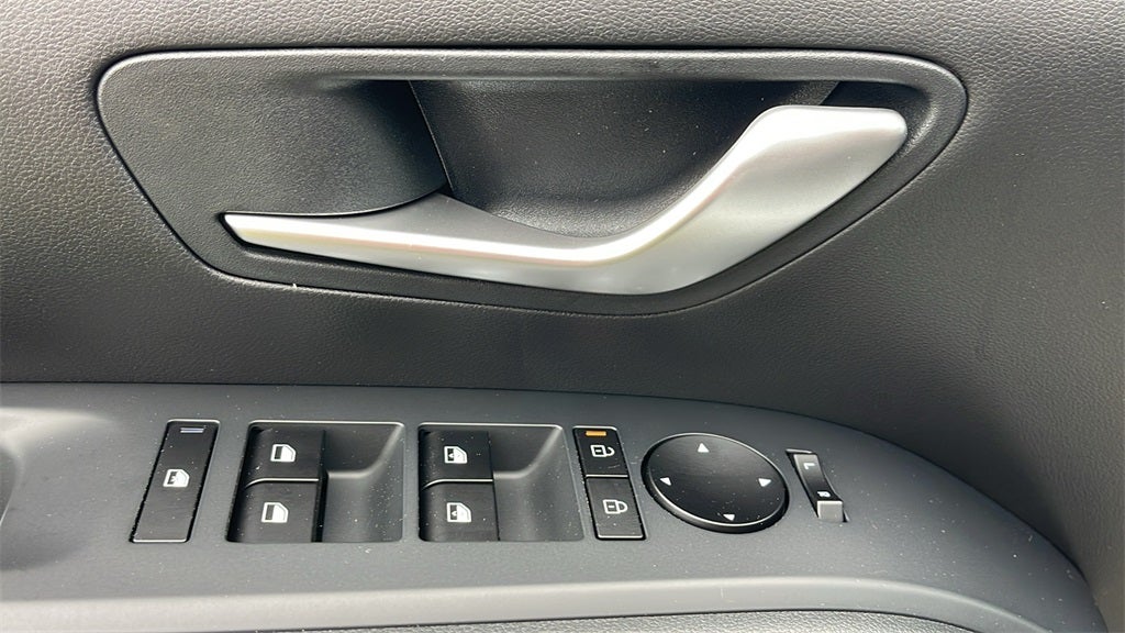 2025 Hyundai SANTA CRUZ SEL AWD