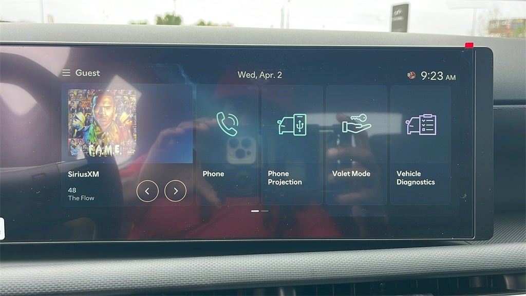 2025 Hyundai SANTA CRUZ SEL AWD