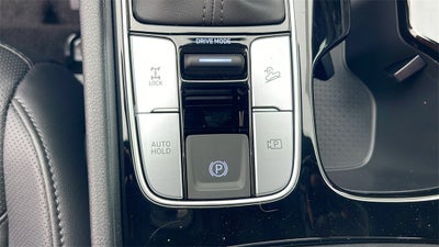 2025 Hyundai SANTA CRUZ SEL AWD