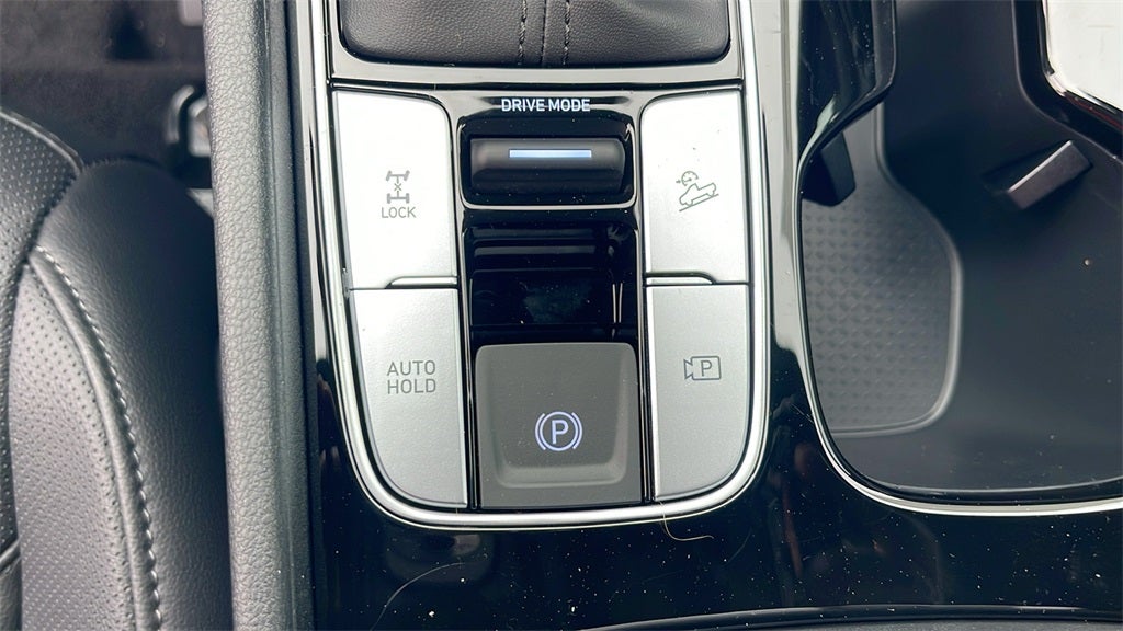 2025 Hyundai SANTA CRUZ SEL AWD