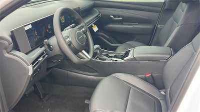 2025 Hyundai SANTA CRUZ SEL AWD