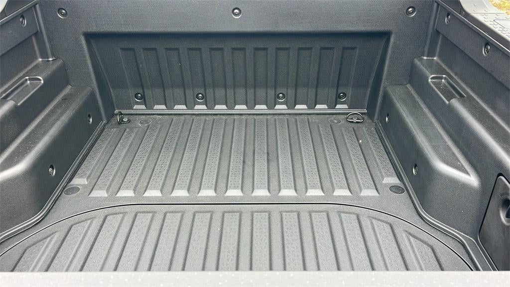 2025 Hyundai SANTA CRUZ SEL AWD