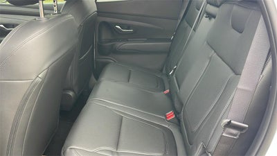 2025 Hyundai SANTA CRUZ SEL AWD