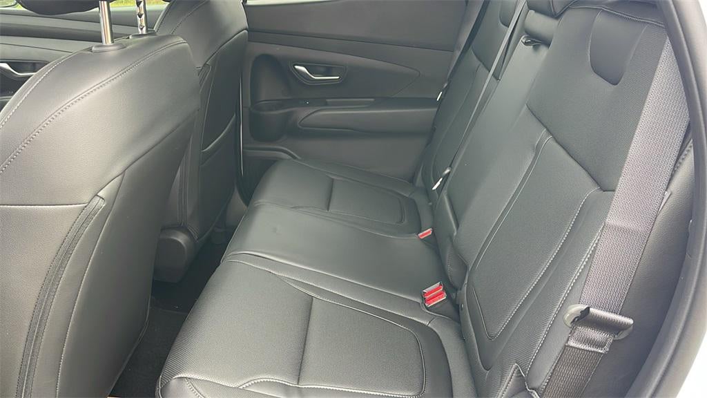 2025 Hyundai SANTA CRUZ SEL AWD