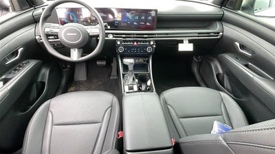 2025 Hyundai SANTA CRUZ SEL AWD