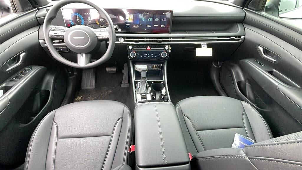 2025 Hyundai SANTA CRUZ SEL AWD