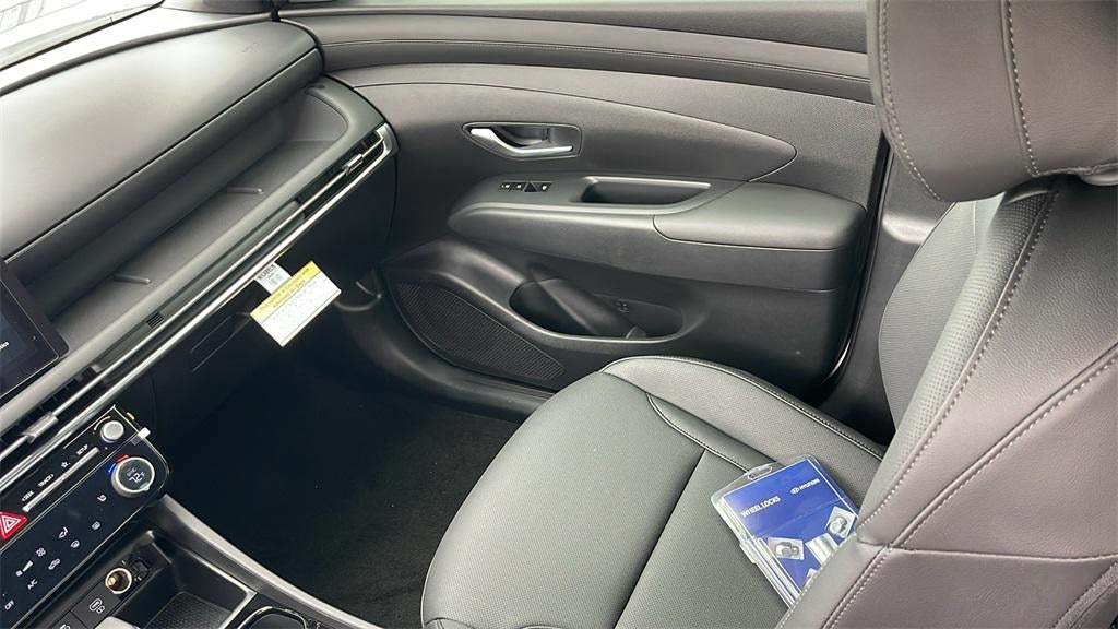 2025 Hyundai SANTA CRUZ SEL AWD