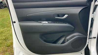 2025 Hyundai SANTA CRUZ SEL AWD