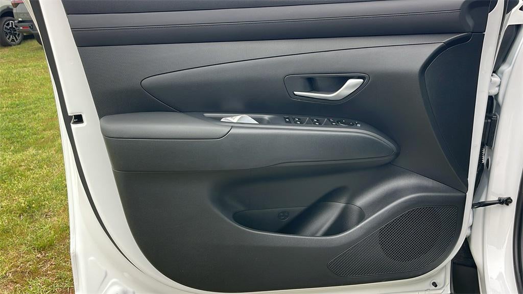 2025 Hyundai SANTA CRUZ SEL AWD