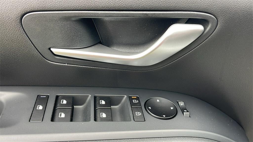 2025 Hyundai SANTA CRUZ SEL AWD