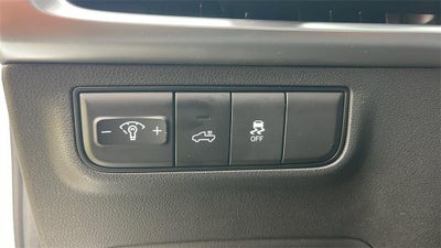 2025 Hyundai SANTA CRUZ SEL AWD