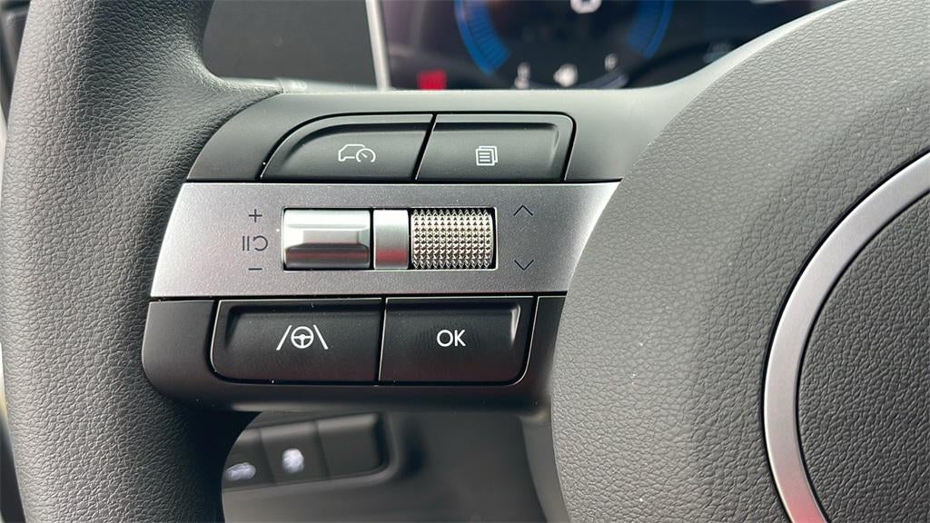 2025 Hyundai SANTA CRUZ SEL AWD