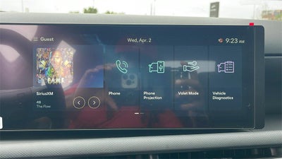 2025 Hyundai SANTA CRUZ SEL AWD