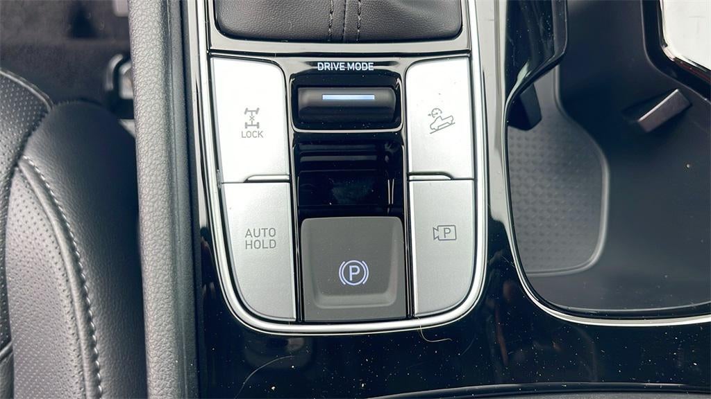 2025 Hyundai SANTA CRUZ SEL AWD