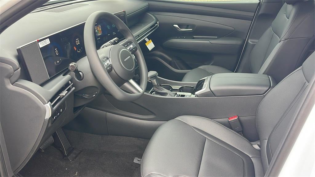 2025 Hyundai SANTA CRUZ SEL AWD