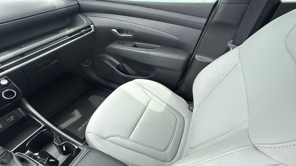 2026 Hyundai SANTA CRUZ SEL AWD