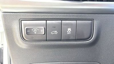 2026 Hyundai SANTA CRUZ SEL AWD