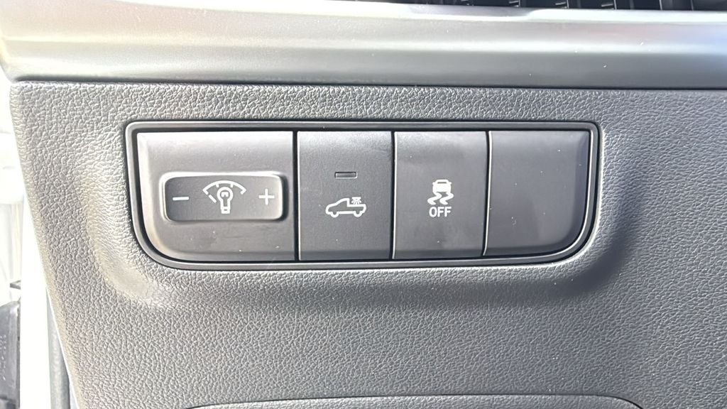 2026 Hyundai SANTA CRUZ SEL AWD