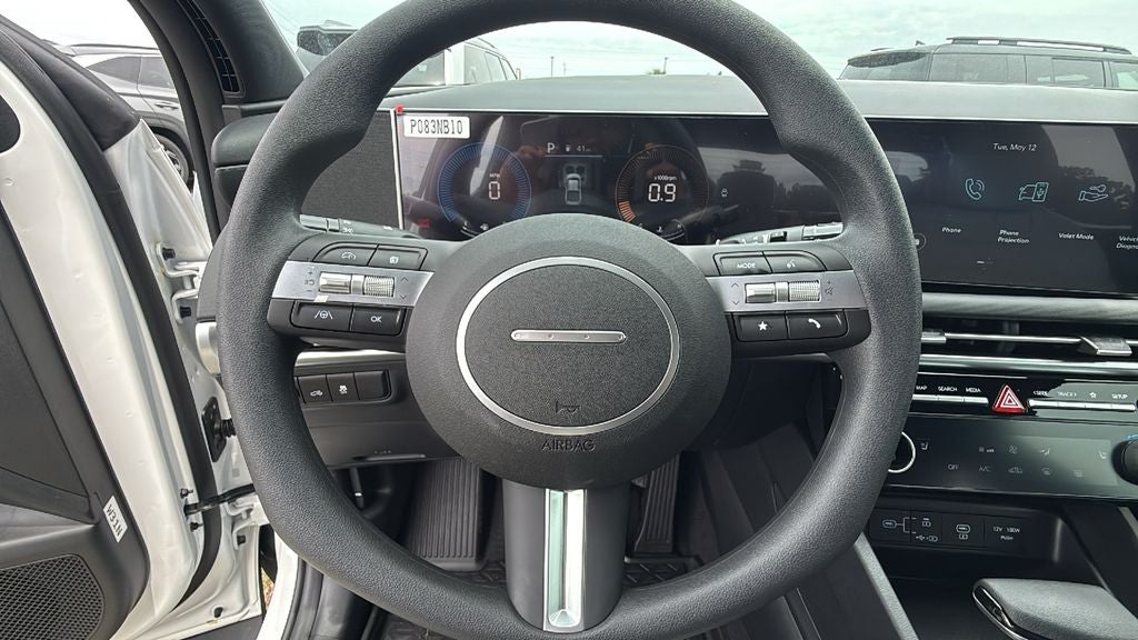 2026 Hyundai SANTA CRUZ SEL AWD