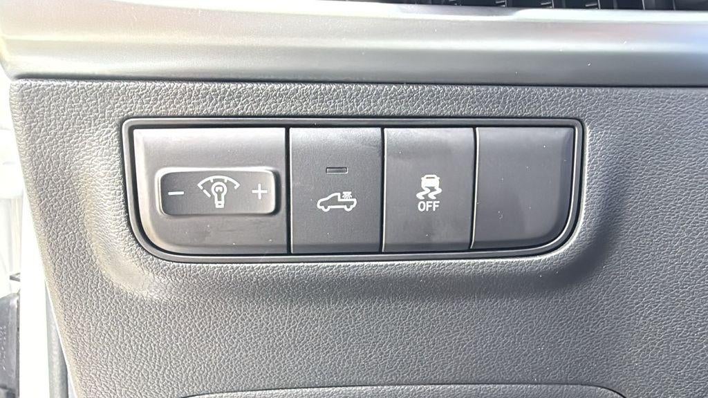 2026 Hyundai SANTA CRUZ SEL AWD