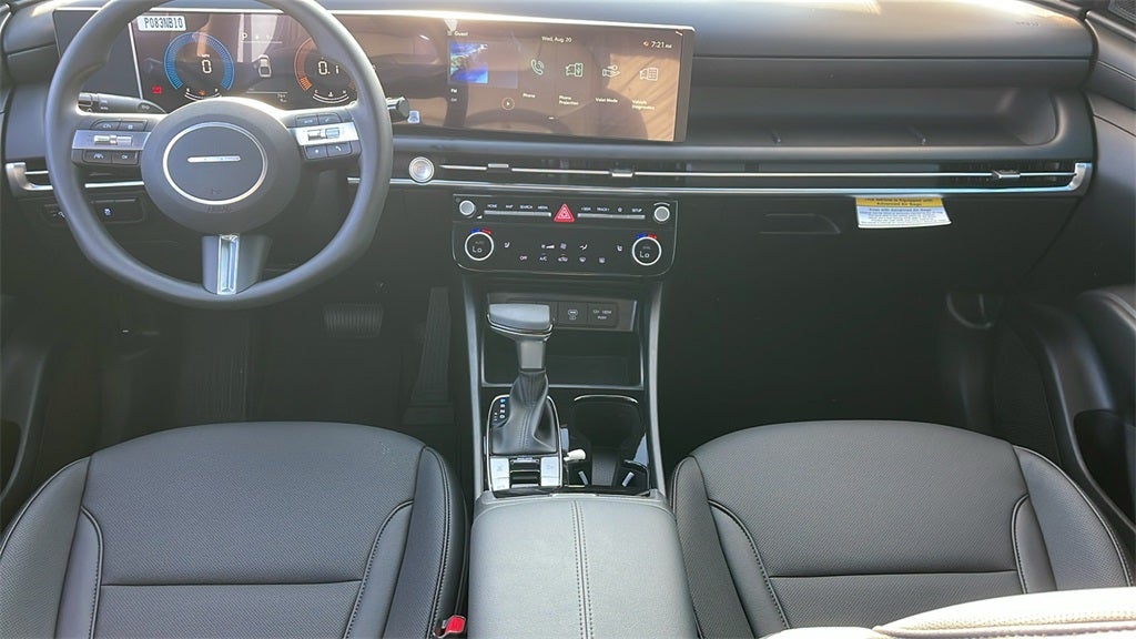 2026 Hyundai SANTA CRUZ SEL AWD