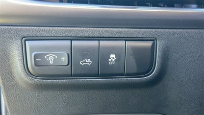 2026 Hyundai SANTA CRUZ SEL AWD