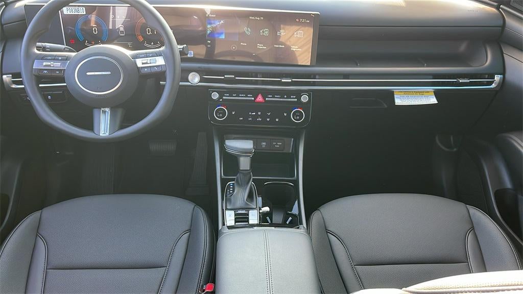 2026 Hyundai SANTA CRUZ SEL AWD