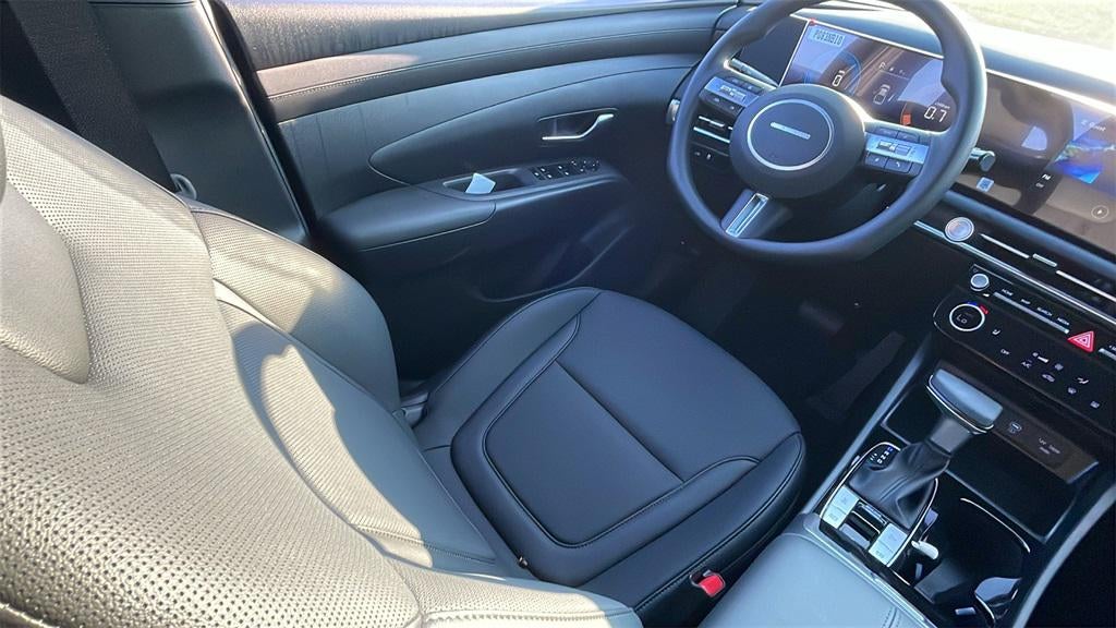 2026 Hyundai SANTA CRUZ SEL AWD